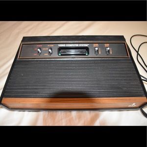 Atari 2600